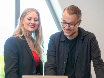 lois en jorin overleggen werkwijze seo uitbesteden