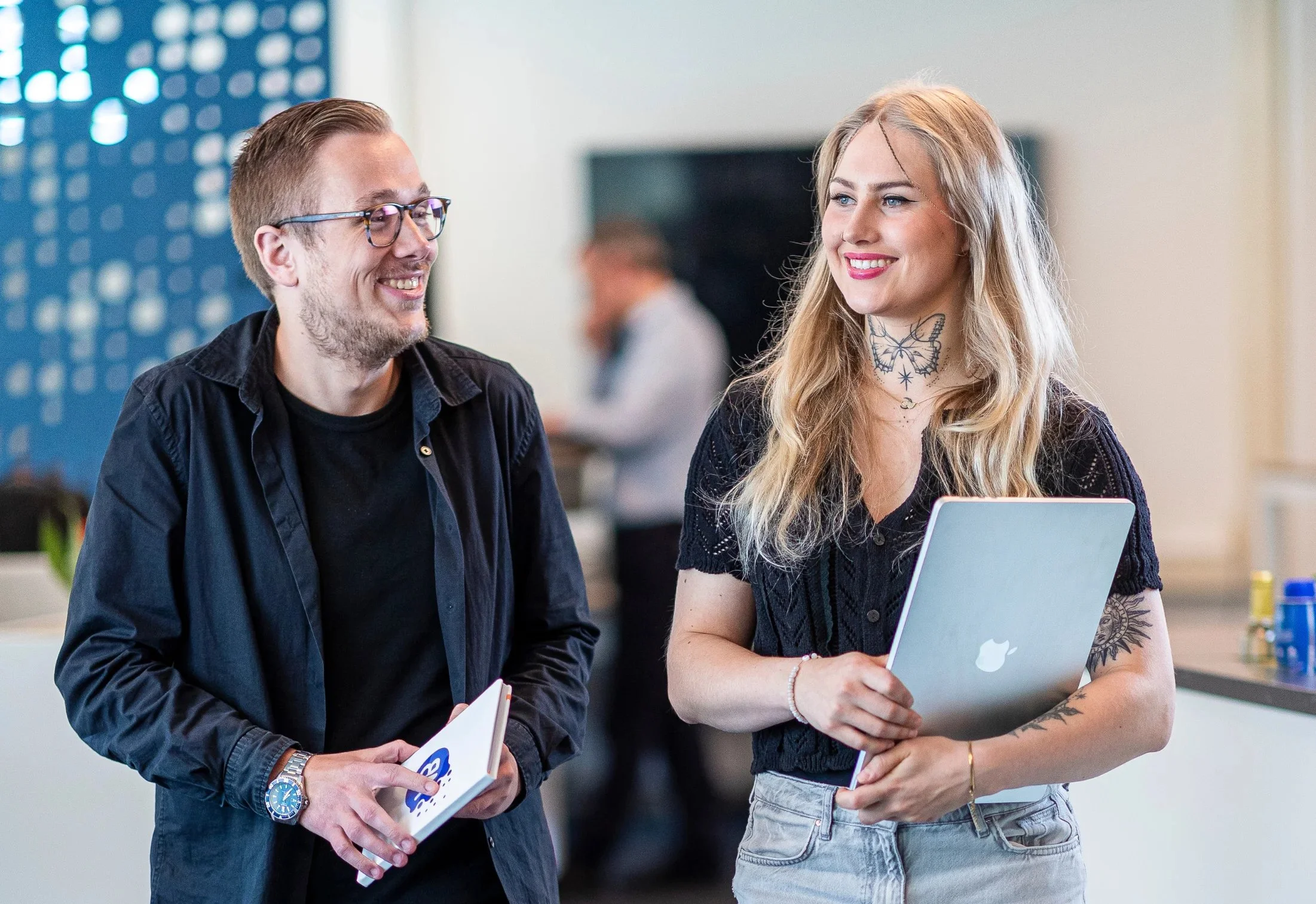 Overleg over SEA uitbesteden bij Altijd Bekend